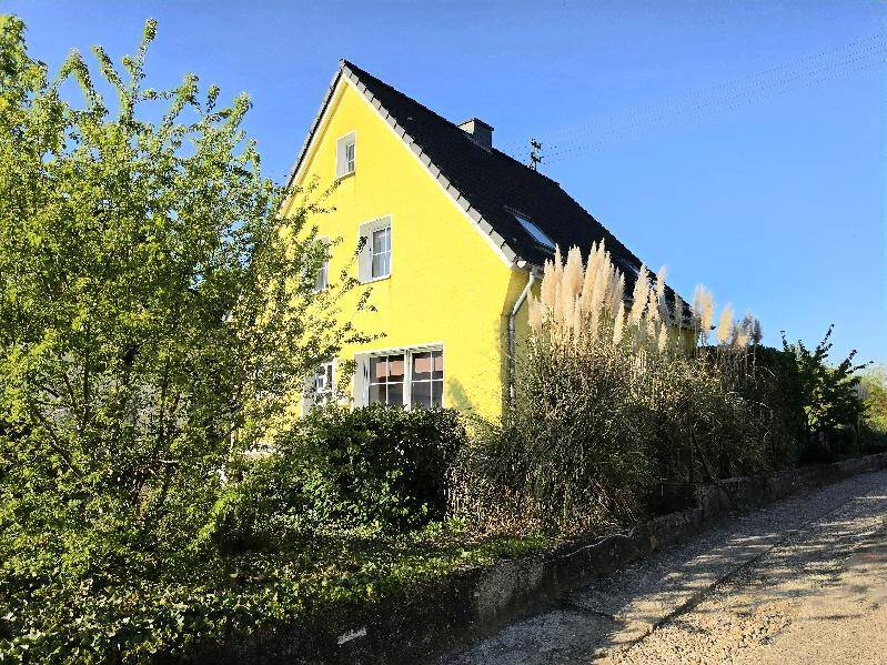 Einfamilienhaus Niederkassel - 4 Zimmer, 122 m&sup2;, 495.000&euro; | Angebot:26309002