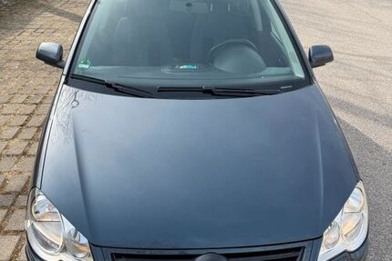 VW Polo 101.000 km 3.490 &euro; Schongau 86956
