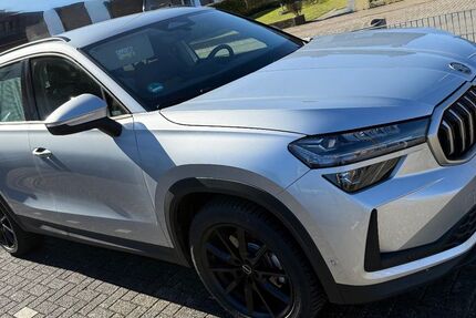 Skoda Kodiaq 10.719 km 38.600 &euro; Rhede 46414