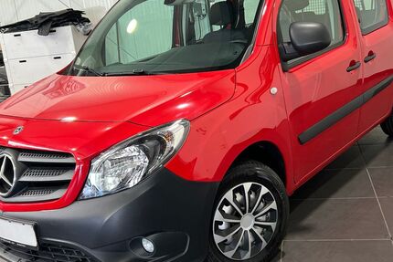 Mercedes Citan