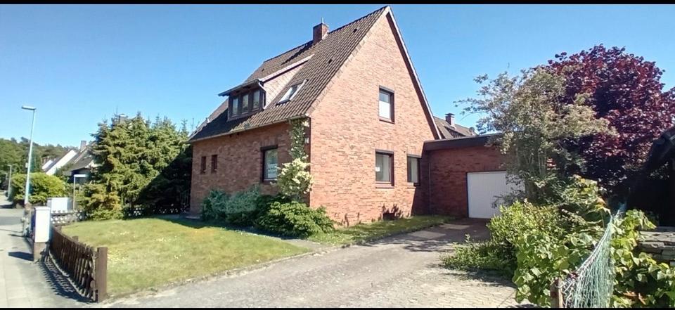 Einfamilienhaus Schneverdingen - 5 Zimmer, 110 m&sup2;, 295.000&euro; | Angebot:27006714