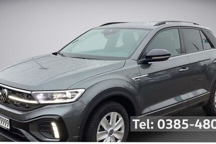 VW T-Roc 2.500 km 37.990 &euro; Schwerin 19057