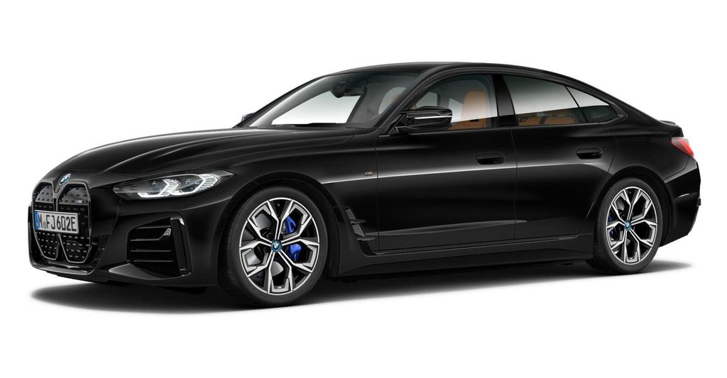 BMW i4 84.192 km 42.330 &euro; Würzburg 97076