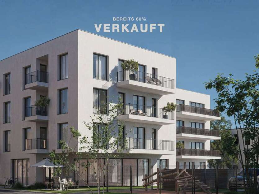 Wohnung zum Kaufen in Rodgau 370.000 € 79 m²