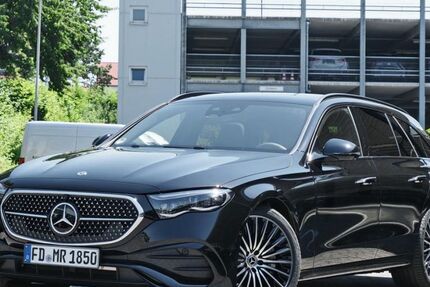 Mercedes-Benz E 220 15.000 km 58.289 &euro; Fulda 36043