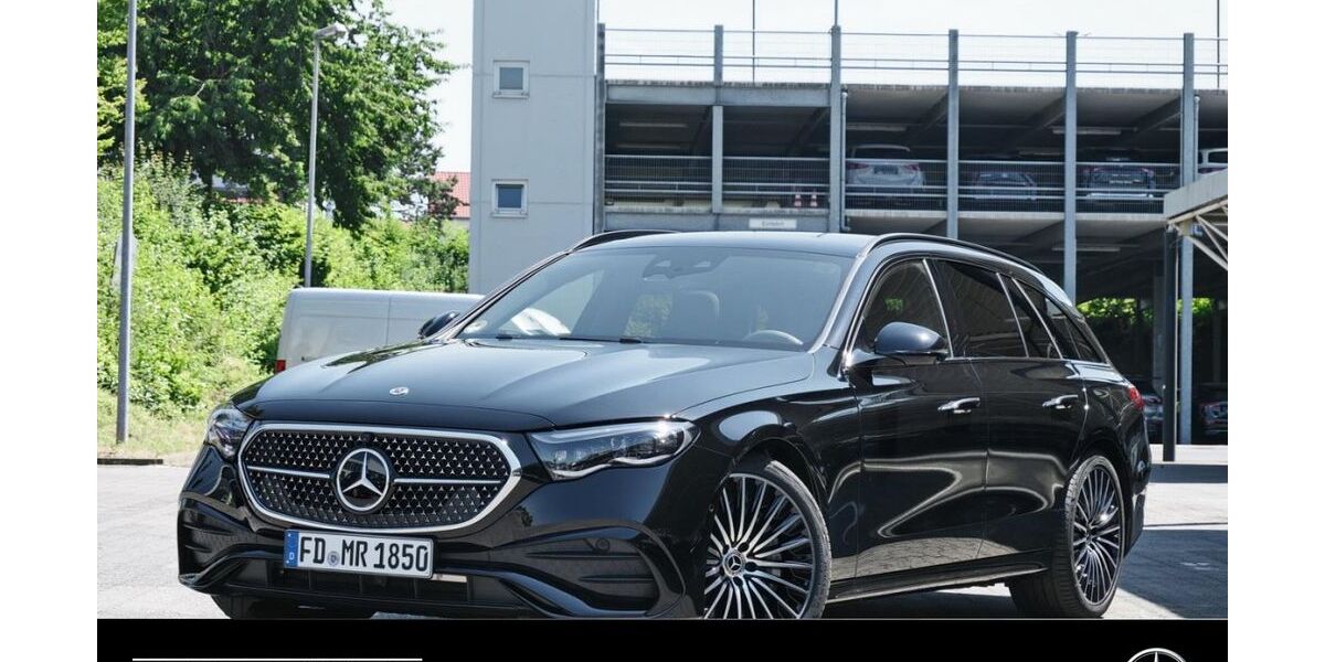 Mercedes-Benz E 220 15.000 km 58.289 &euro; Fulda 36043