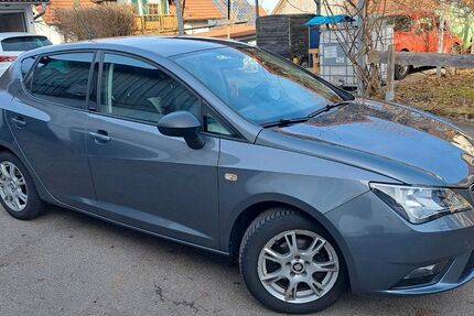Seat Ibiza 79.500 km 10.000 &euro; Landsberg am Lech 86899