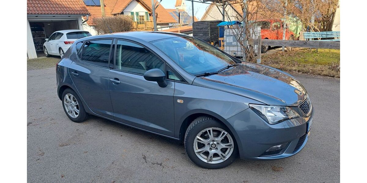 Seat Ibiza 79.500 km 10.000 &euro; Landsberg am Lech 86899