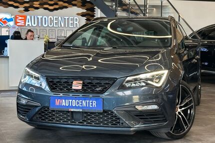 Seat Leon 90.545 km 20.999 &euro; Pfaffenhofen 85276