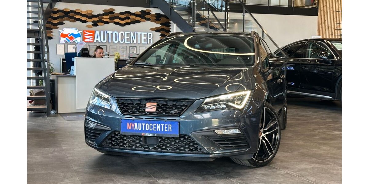 Seat Leon 90.545 km 20.999 &euro; Pfaffenhofen 85276