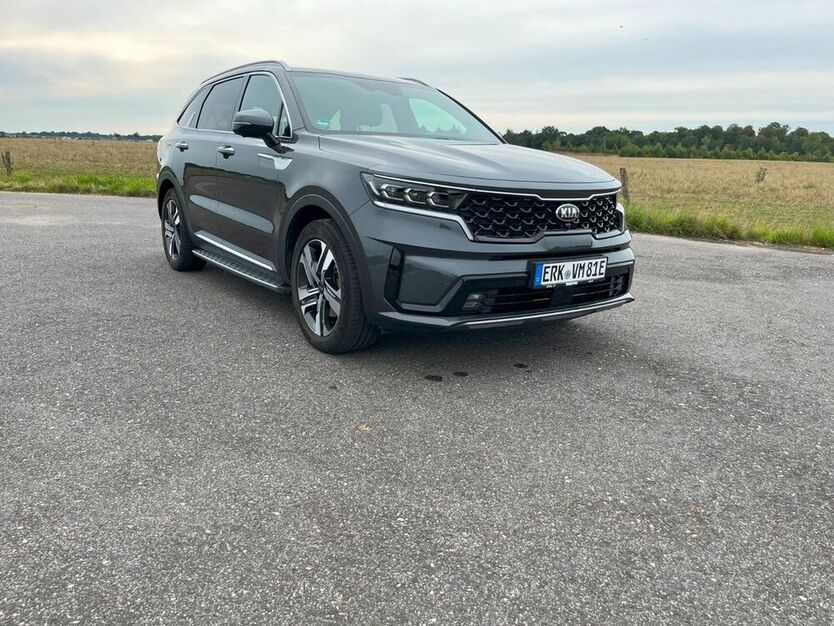 Sorento