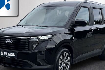 Ford Tourneo Courier 9.748 km 23.930 &euro; Emsdetten 48282