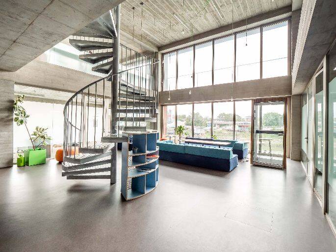 Gewerbeobjekt Mannheim Jungbusch - 1.250&euro; | Angebot:26055054