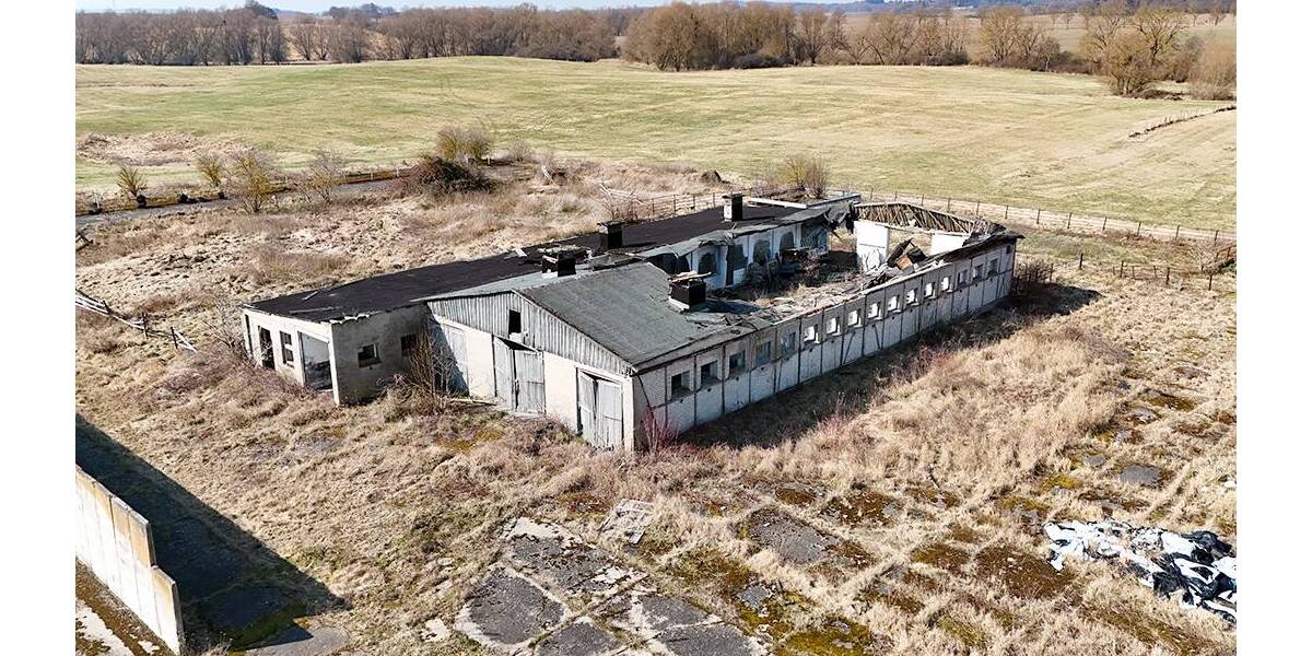 Grundstück Schorssow Bristow - 195.000&euro; | Angebot:26029194