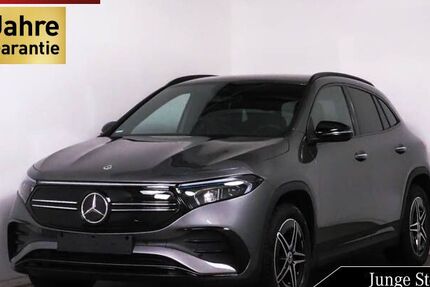 Mercedes-Benz EQA 15.423 km 36.970 € Königsbrunn 86343