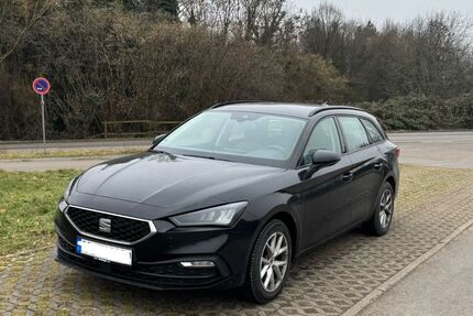 Seat Leon 53.423 km 14.999 &euro; Marbach am Neckar 71672