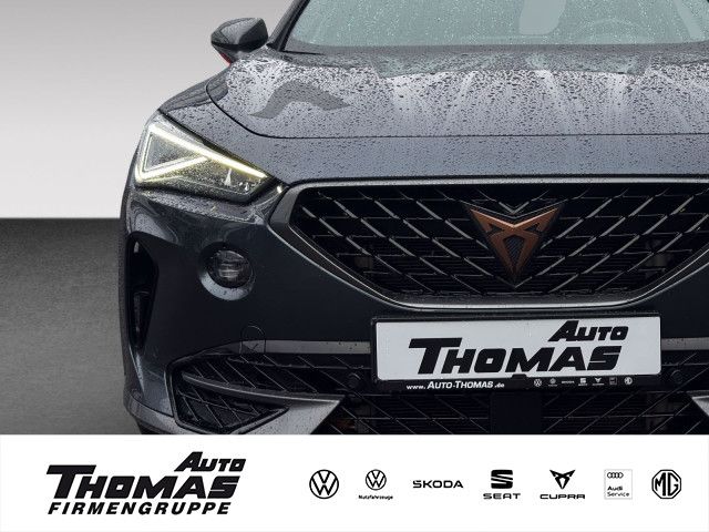 Cupra Formentor 44.675 km 30.700 &euro; Brühl 50321