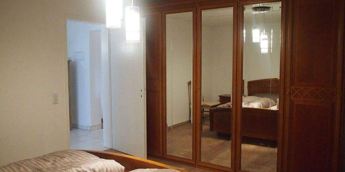 Haus in Waldrandnähe in Amorbach 7 zimmer