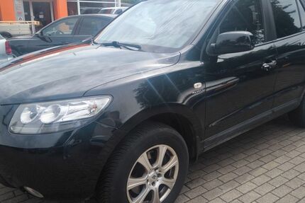Hyundai SANTA FE 189.448 km 4.980 &euro; Magdeburg 39130