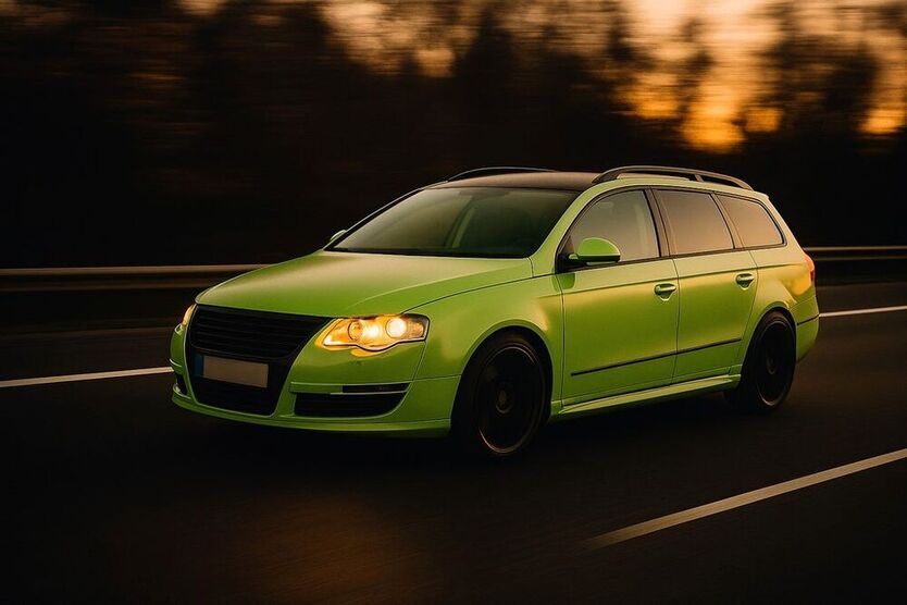 Passat