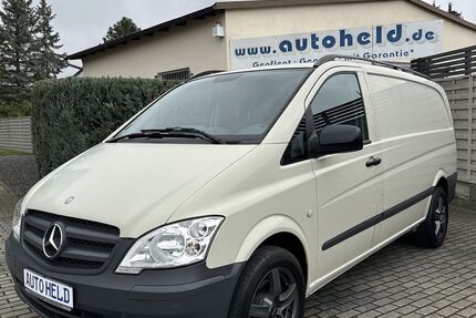 Mercedes-Benz Vito 199.190 km 9.950 &euro; Werdau 08412
