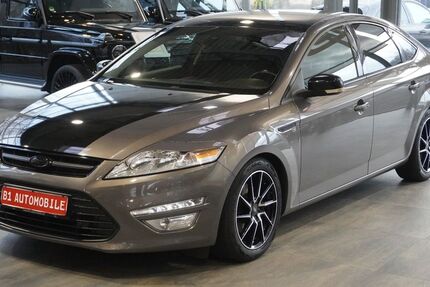 Ford Mondeo 158.800 km 4.991 &euro; Olpe 57462