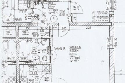 Wohnung Mühldorf am Inn - 3 Zimmer, 68 m&sup2;, 630&euro; | Angebot:26144204