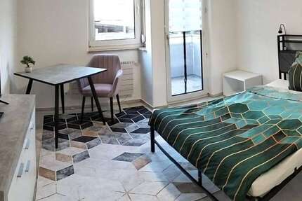 Wohnung Esslingen Zell Zell - 1 Zimmer, 28 m&sup2;, 655&euro; | Angebot:25158855