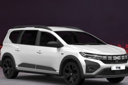 Dacia Jogger 17.000 km 18.395 &euro; Baden-Baden 76532