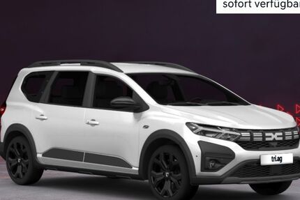 Dacia Jogger 20.000 km 18.245 &euro; Baden-Baden 76532