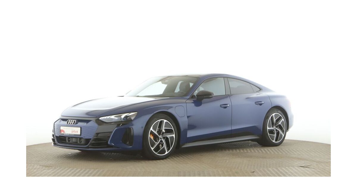 Audi RS e-tron GT 33.266 km 68.925 &euro; Seevetal 21217