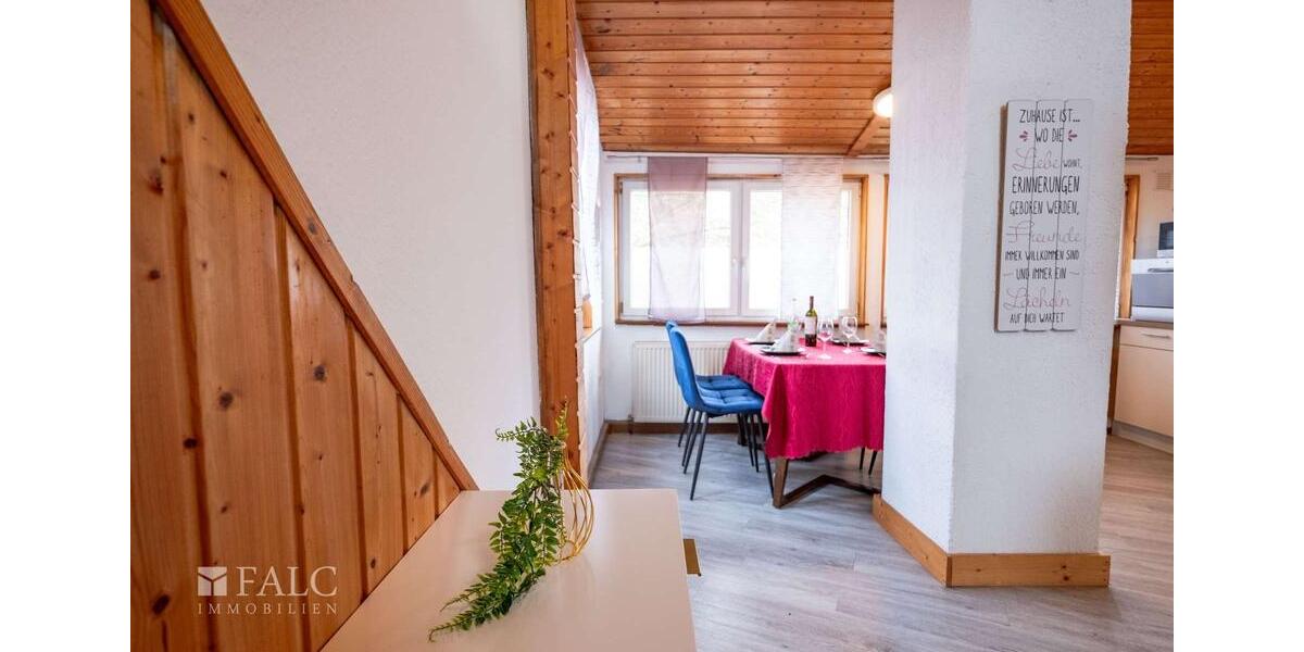 Loft - Studio - Atelier Niefern-Öschelbronn Öschelbronn - 2 Zimmer, 62 m&sup2;, 950&euro; | Angebot:25103762