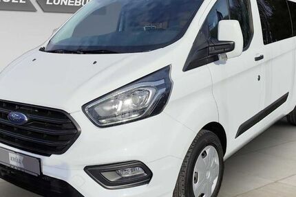 Ford Transit Custom 49.808 km 25.866 &euro; Lüneburg 21339