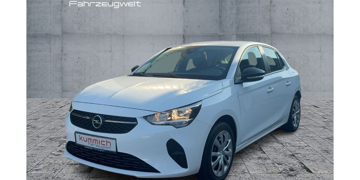 Opel Corsa 35.419 km 14.880 &euro; Heidenheim 89520