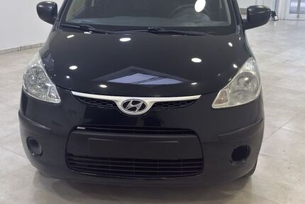 Hyundai i10 156.000 km 1.700 &euro; Rheine 48431