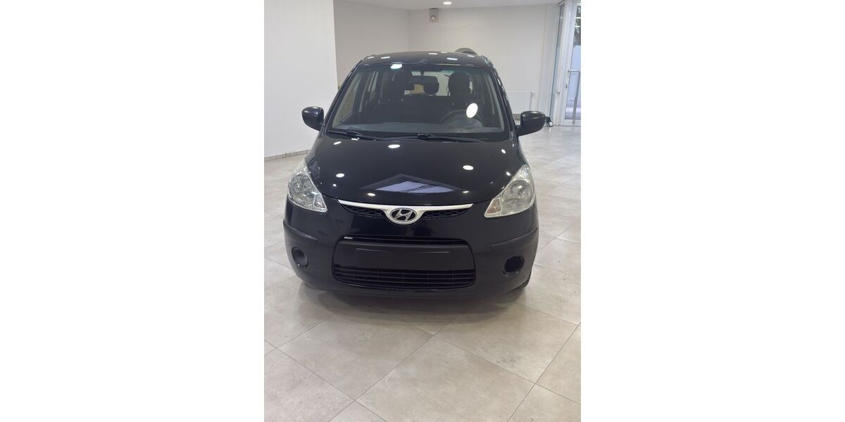 Hyundai i10 156.000 km 1.700 &euro; Rheine 48431