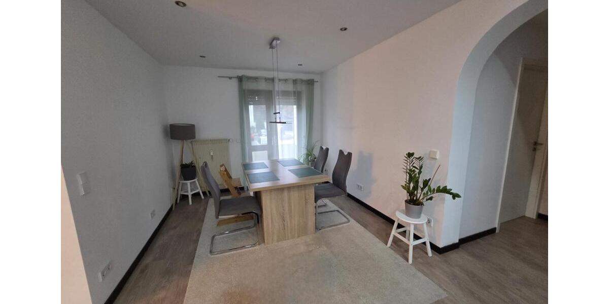 Erdgeschoßwohnung Karlsruhe Wettersbach - 3.5 Zimmer, 99 m&sup2;, 345.000&euro; | Angebot:25237850