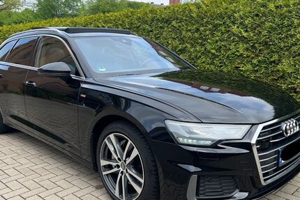 Audi A6 288.500 km 19.290 &euro; Oldenburg 26125