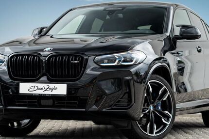 BMW X4 M40 25.490 km 66.900 &euro; Augsburg 86199
