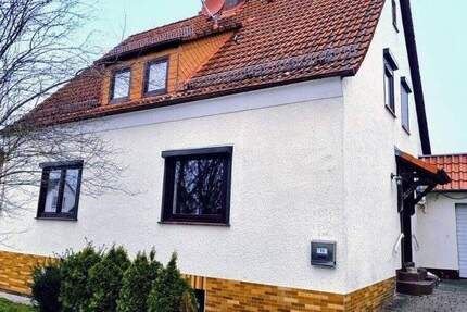 Haus Vellmar / Frommershausen Frommershausen - 6 Zimmer, 132 m&sup2;, 299.000&euro; | Angebot:25276828