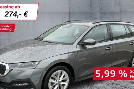 Skoda Octavia 45.637 km 23.760 &euro; Bamberg 96052