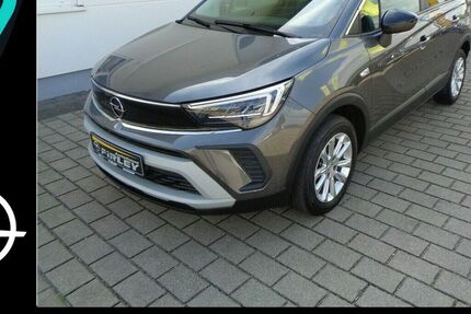 Opel Crossland (X) 29.119 km 14.900 &euro; Aulendorf 88326