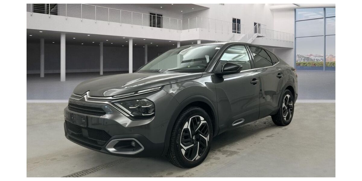 Citroen C4 X 29.757 km 17.990 € Bad Hersfeld 36251