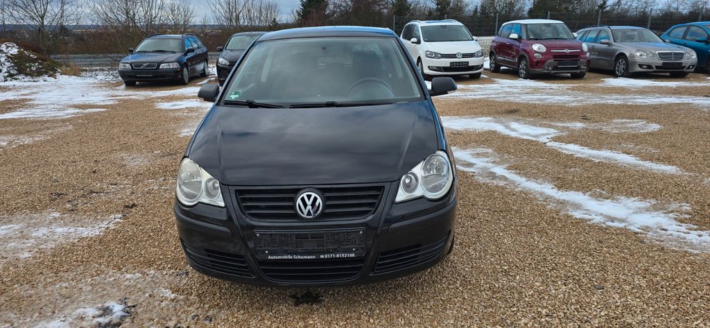 VW Polo 189.000 km 899 &euro; Neusitz 91616