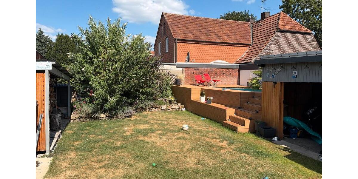 Einfamilienhaus Greven - 6 Zimmer, 127 m&sup2;, 350.000&euro; | Angebot:27038204
