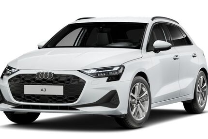 Audi A3 10.200 km 30.999 &euro; Büdingen-Düdelsheim 63654