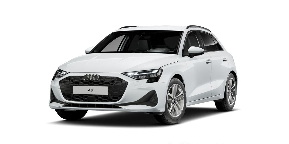 Audi A3 10.200 km 30.999 &euro; Büdingen-Düdelsheim 63654