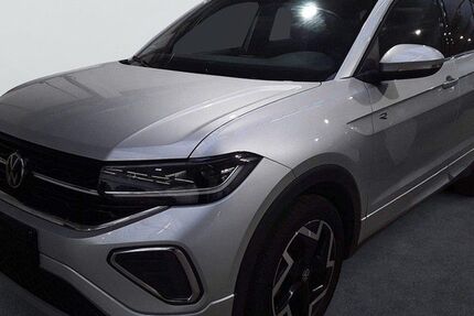 VW T-Cross 27.363 km 28.580 &euro; Trier 54292