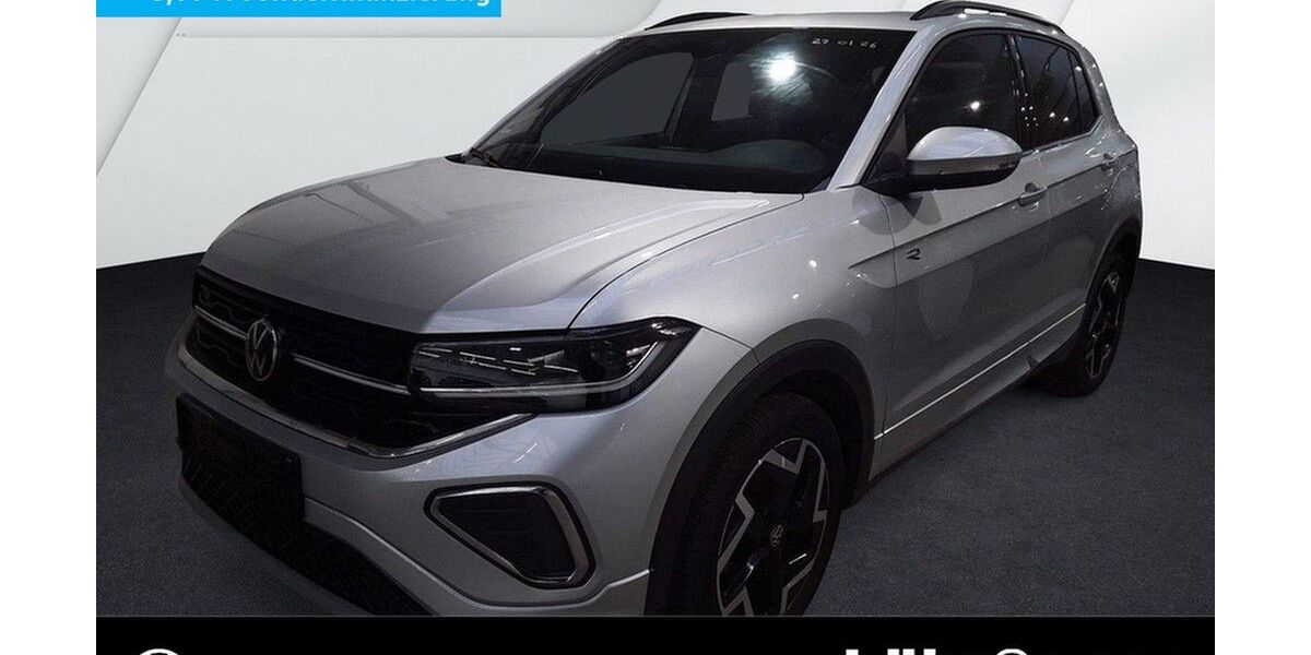 VW T-Cross 27.363 km 28.580 &euro; Trier 54292