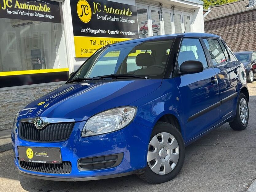 Fabia